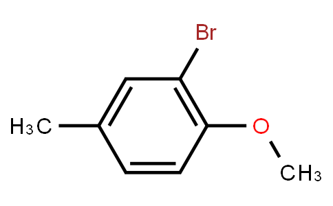 2948 | 22002-45-5 | 3-Bromo-4-methoxytoluene