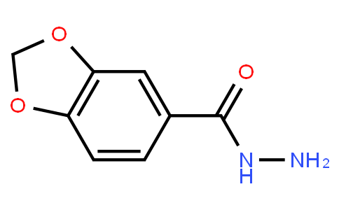 22026-39-7 | 3,4-Methylenedioxybenzhydrazide
