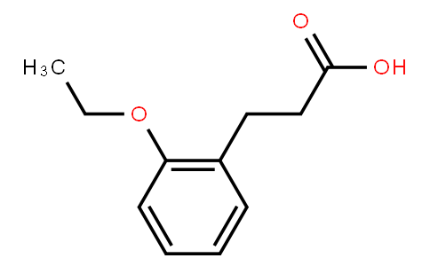 1688 | 220285-28-9 | 3-(2-ETHOXYPHENYL)PROPIONIC ACID