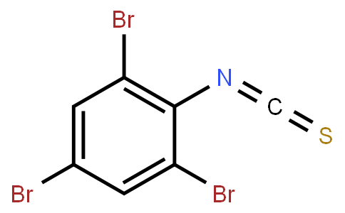 22134-11-8 | 2,4,6-TRIBROMOPHENYL ISOTHIOCYANATE