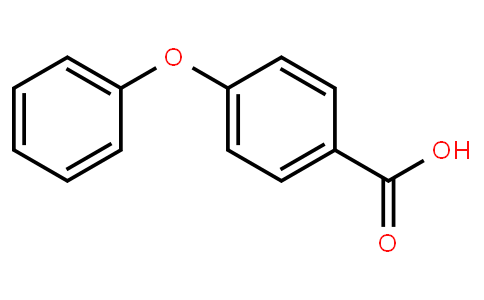 1282 | 2215-77-2 | 4-Phenoxybenzoic acid