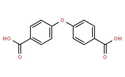 2215-89-6 | 4,4'-Oxydibenzoic acid