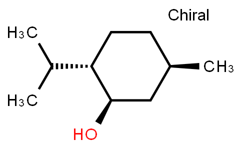 135000 | 2216-51-5 | (1R,2S,5R)-2-Isopropyl-5-methylcyclohexanol