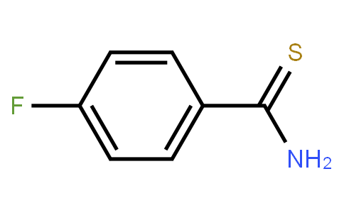 1558 | 22179-72-2 | 4-FLUOROTHIOBENZAMIDE