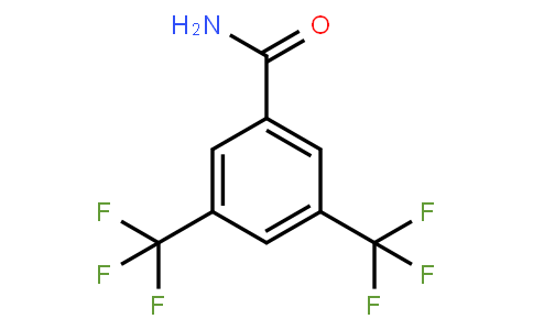 6618 | 22227-26-5 | 3,5-Bis(trifluoromethyl)benzamide