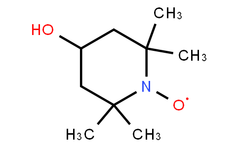 136434 | 2226-96-2 | 4-Hydroxy-2,2,6,6-tetramethyl-piperidinooxy