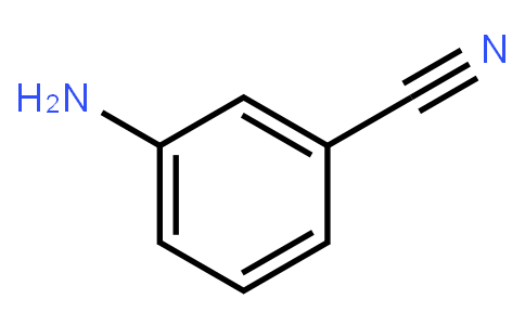 1862 | 2237-30-1 | 3-Aminobenzonitrile