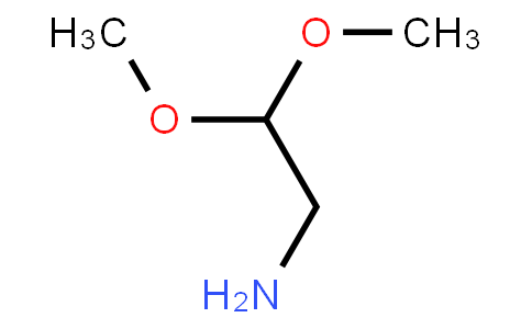 137219 | 22483-09-6 | 2,2-Dimethoxyethylamine