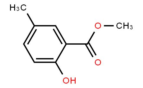 2977 | 22717-57-3 | Methyl 5-methylsalicylate