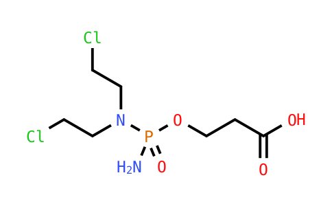 135956 | 22788-18-7 | carboxyphosphamide