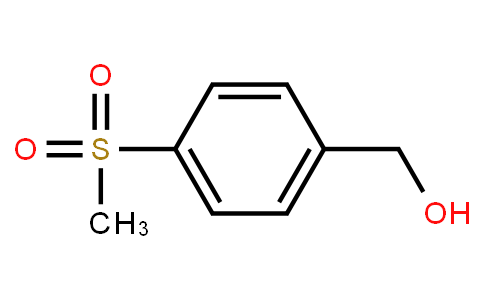 22821-77-8 | 4-(Methylsulfonyl)benzyl alcohol