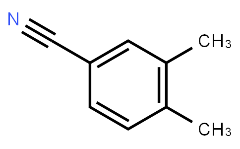 22884-95-3 | 3,4-Dimethylbenzonitrile
