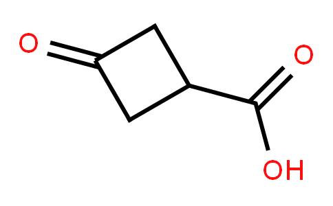 137216 | 23761-23-1 | 3-Oxocyclobutanecarboxylic acid