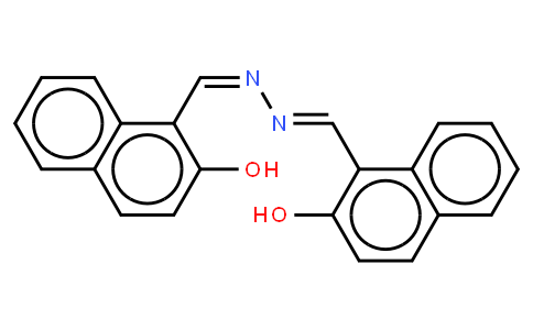 P0492 | 2387-03-3 | 2,2'-DIHYDROXY-1,1'-NAPHTHALAZINE