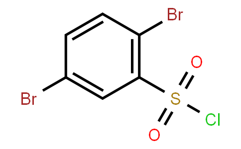 1726 | 23886-64-8 | 2,5-Dibromobenzenesulfonyl chloride