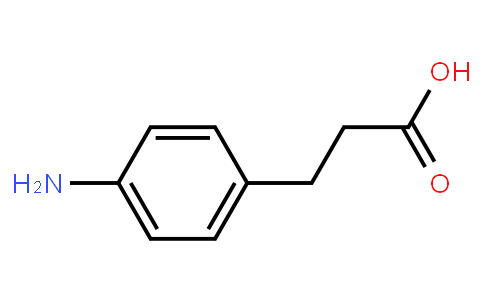 2393-17-1 | 3-(4-Aminophenyl)propanoic acid