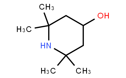 136063 | 2403-88-5 | 2,2,6,6-Tetramethyl-4-piperidinol