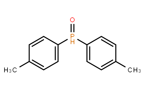 2409-61-2 | Bis(p-tolyl)phosphine oxide