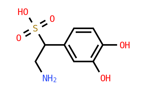 24159-36-2 | Norepinephrine Sulfonic Acid