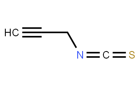 2432 | 24309-48-6 | PROPARGYL ISOTHIOCYANATE