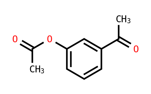 100318 | 2454-35-5 | 3'-Acetoxyacetophenone