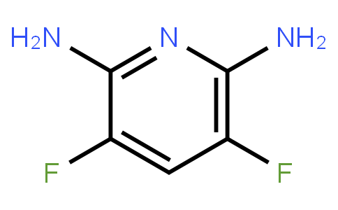 136288 | 247069-27-8 | 2,6-DIAMINO-3,5-DIFLUOROPYRIDINE