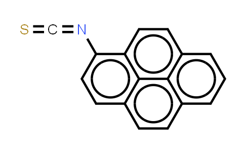 24722-90-5 | 1-Pyreneisothiocyanate