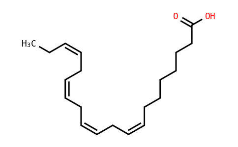 100381 | 24880-40-8 | 8(Z),11(Z),14(Z),17(Z)-Eicosatetraenoic acid