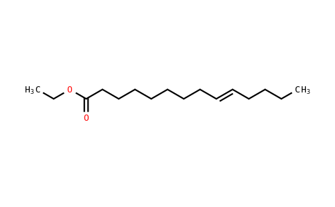 100216 | 24880-50-0 | Ethyl 9(Z)-tetradecenoate