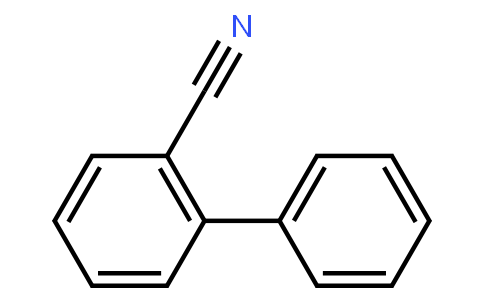 24973-49-7 | 2-Cyanobiphenyl