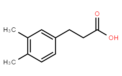 25173-76-6 | 3-(3,4-Dimethylphenyl)propanoic acid