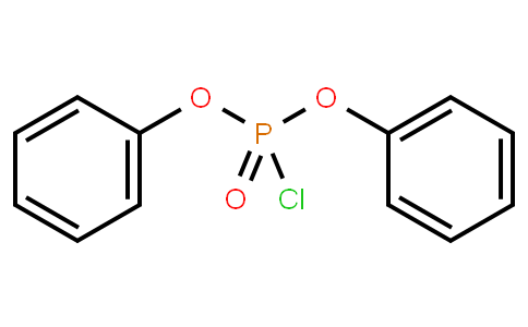 2524-64-3 | Diphenyl chlorophosphate