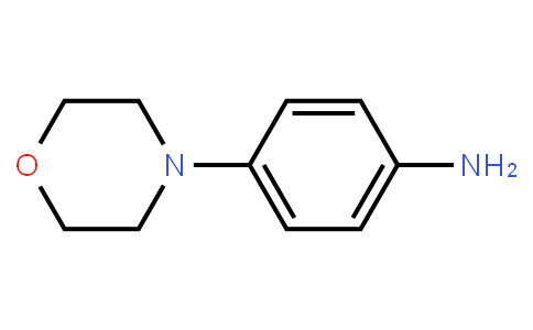 2524-67-6 | 4-Morpholinoaniline