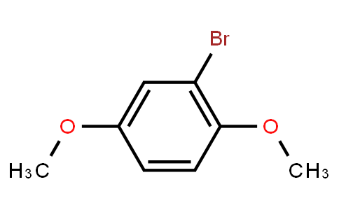 25245-34-5 | 1-Bromo-2,5-dimethoxybenzene