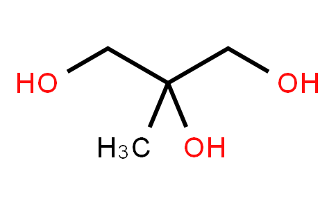 110963 | 25245-58-3 | 2-Methyl-1,2,3-Propanetriol