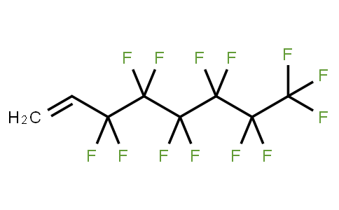 25291-17-2 | 3,3,4,4,5,5,6,6,7,7,8,8,8-Tridecafluorooct-1-ene