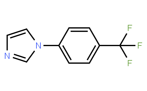 25371-98-6 | 1-[4-(Trifluoromethyl)phenyl]imidazole