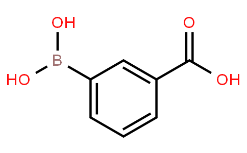 25487-66-5 | 3-Boronobenzoic acid