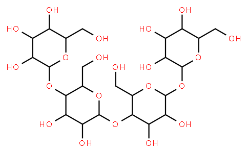 25545-20-4 | Maltosyl trehalose