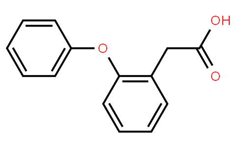 4070 | 25563-02-4 | 2-PHENOXYPHENYLACETIC ACID