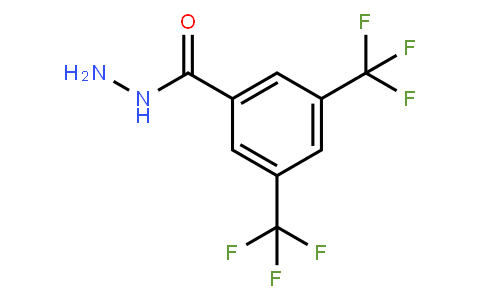 26107-82-4 | 3,5-Bis(trifluoromethyl)benzhydrazide