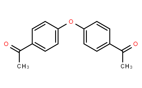 2615-11-4 | 4-ACETYLPHENYL ETHER