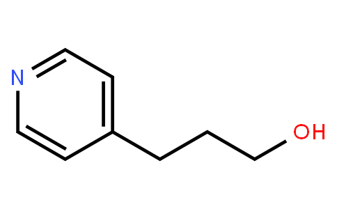 135754 | 2629-72-3 | 3-(Pyridin-4-yl)propan-1-ol