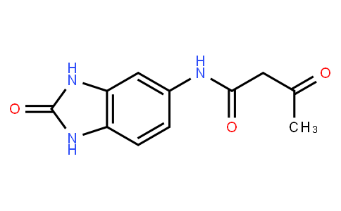 136483 | 26576-46-5 | 5-Acetoacetlamino benzimdazolone