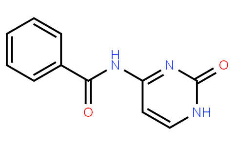 26661-13-2 | N4-benzoylcytosine