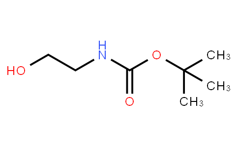 26690-80-2 | tert-Butyl (2-hydroxyethyl)carbamate