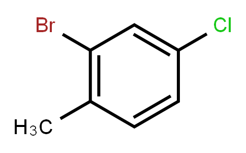 27139-97-5 | 2-Bromo-4-chlorotoluene