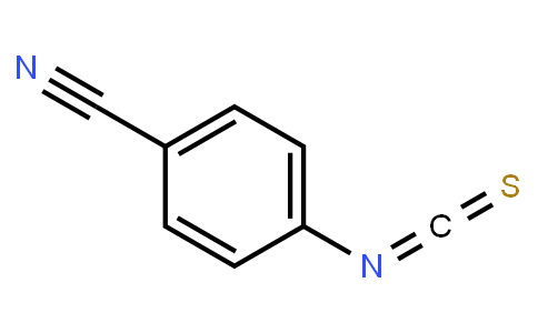 2719-32-6 | 4-Cyanophenyl isothiocyanate