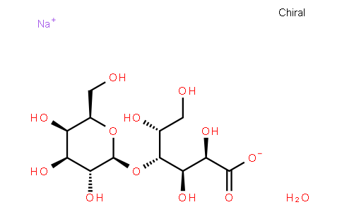 27297-39-8 | Sodium lactobionate