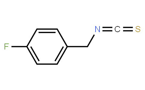 1330 | 2740-88-7 | 4-Fluorobenzyl isothiocyanate